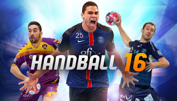 Handball 16 - PC (Steam)