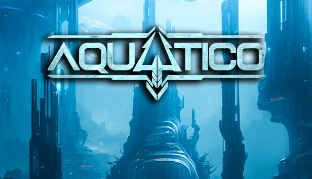 Aquatico - PC (Steam)