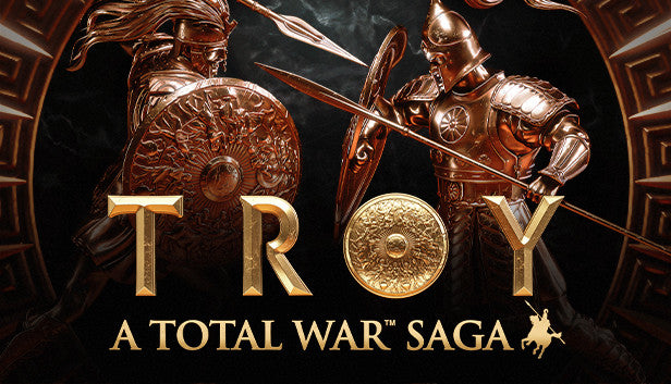 A Total War Saga: TROY - PC (Epic)