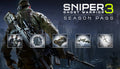 Sniper Ghost Warrior 3 Season Pass Edition - PC (Steam)