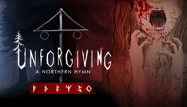 Unforgiving - A Northern Hymn - PC (Steam)