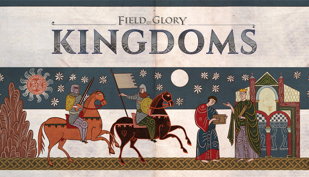 Field of Glory: Kingdoms - PC (Steam)