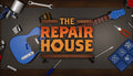 The Repair House: Restoration Sim - PC (Steam)