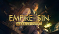Empire of Sin - Make It Count DLC - PC (Steam)