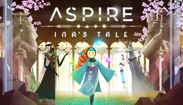 Aspire: Ina's Tale - PC (Steam)