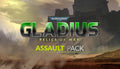 Warhammer 40.000: Gladius - Assault Pack DLC - PC (Steam)