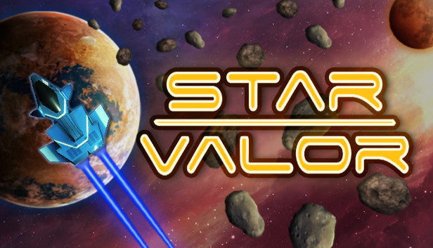 Star Valor - PC (Steam)