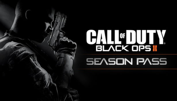 Call of Duty®: Black Ops II Season Pass