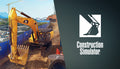 Construction Simulator - PC (Steam)