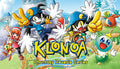 Klonoa Phantasy Reverie Series - PC (Steam)