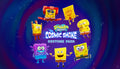 SpongeBob SquarePants: The Cosmic Shake - Costume Pack DLC - PC (Steam)