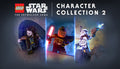 Lego Star Wars: The Skywalker Saga - Character Collection 2 DLC - PC (Steam)