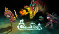 Crown Trick - PC (Steam)