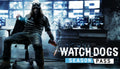 Watch Dogs - Season Pass DLC - PC (Ubisoft)
