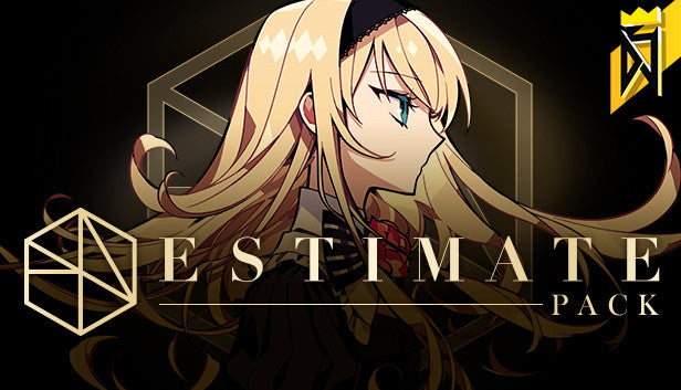 DJMAX RESPECT V - ESTIMATE PACK DLC - PC (Steam)