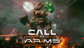 MechWarrior 5: Mercenaries - Call to Arms DLC - PC (Steam)