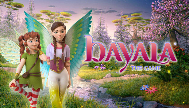 bayala - the game