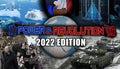 Power & Revolution 2022 Edition - PC (Steam)