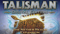 Talisman - The Nether Realm Expansion DLC - PC (Steam)