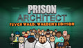 Prison Architect - Psych Ward: Warden's Edition DLC - PC (Steam)
