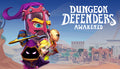 Dungeon Defenders: Awakened - PC (Steam)