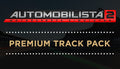 Automobilista 2 Premium Track Pack DLC - PC (Steam)