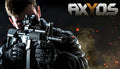 AXYOS - PC (Steam)