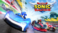 Team Sonic Racing - PC (Steam)