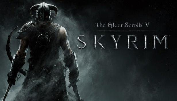The Elder Scrolls V Skyrim - PC (Steam)