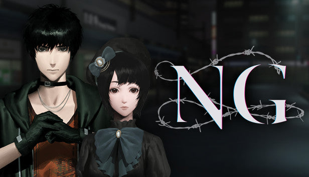 Spirit Hunter: NG - PC (Steam)