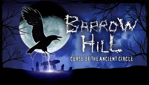 Barrow Hill - Curse of The Ancient Circle - PC (Steam)