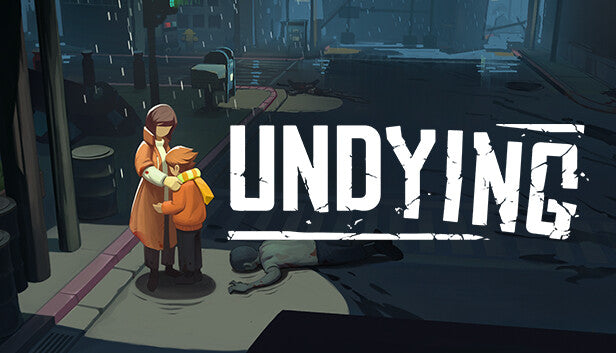 UNDYING - PC (Steam)