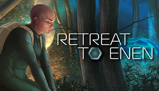 Retreat To Enen - PC (Steam)