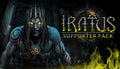 Iratus: Lord of the Dead - Supporter Pack DLC - PC (Steam)