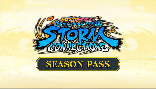 NARUTO X BORUTO Ultimate Ninja STORM CONNECTIONS Season Pass - PC (Steam)