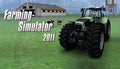 Farming Simulator 2011 - PC (Steam)