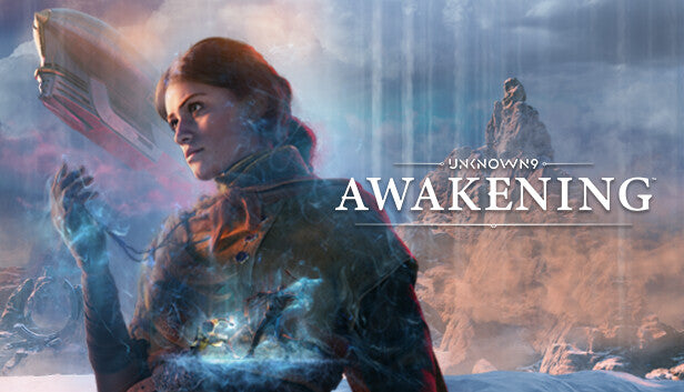 Unknown 9: Awakening - PC (Steam)