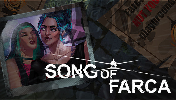 Song of Farca - PC (Steam)
