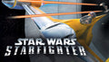 Star Wars Starfighter - PC (Steam)