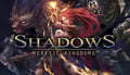 Shadows Heretic Kingdoms - PC (Steam)