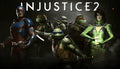 Injustice 2 - Fighter Pack 3 DLC - PC (Steam)