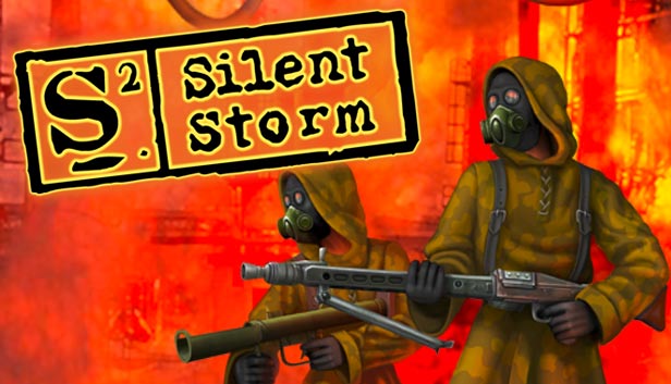 Silent Storm Gold Edition - PC (Steam)
