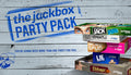 The Jackbox Party Pack - PC (Steam)