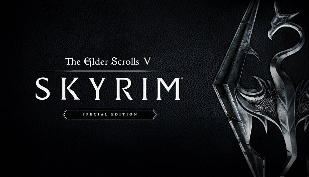 The Elder Scrolls V Skyrim Special Edition - PC (Steam)