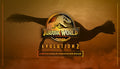 Jurassic World Evolution 2: Cretaceous Predator Pack DLC - PC (Steam)