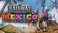 Railway Empire - Mexico DLC - PC (Steam)
