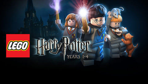 Celebrate Harry Potter's 25th Anniversary!