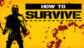 How to Survive - PC (Steam)