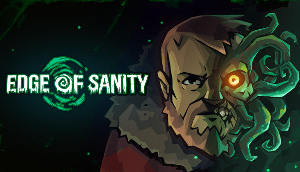 Edge of Sanity - PC (Steam)