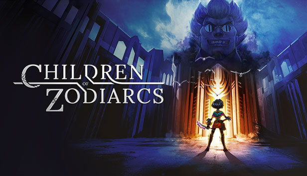 Children of Zodiarcs - PC (Steam)